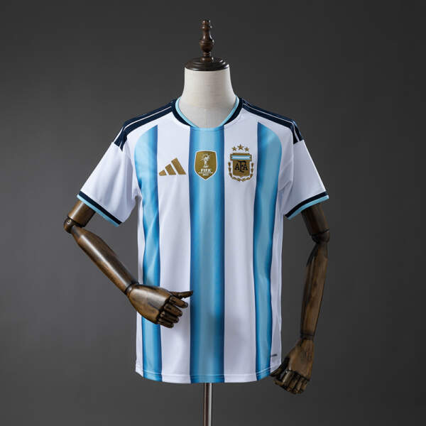 camiseta-argentina-primera-equipacion-mundial-2026 camiseta-argentina-primera-equipacion-mundial-2026