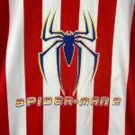 camiseta-atletico-de-madrid-spiderman-manga-larga-2005-pecho camiseta-atletico-de-madrid-spiderman-manga-larga-2005-pecho