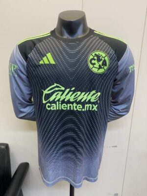 camiseta-club-america-portero-manga-larga-2025-2026