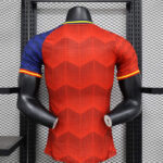 camiseta-españa-mundial-2026-version-jugador-parte-trasera camiseta-españa-mundial-2026-version-jugador-parte-trasera