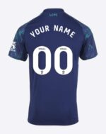 camiseta-leicester-city-segunda-equipacion-2025-2026-parte-trasera camiseta-leicester-city-segunda-equipacion-2025-2026-parte-trasera