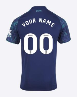 camiseta-leicester-city-segunda-equipacion-2025-2026-parte-trasera