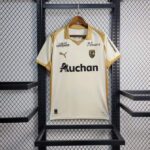 camiseta lens 2025 tercera equipacon