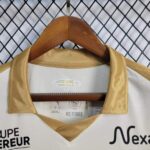 camiseta lens 2025 tercera equipacon cuello