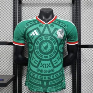 camiseta-mexico-primera-equipacion-mexico-version-jugador-2025-2026