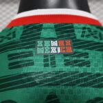 camiseta-mexico-primera-equipacion-mexico-version-jugador-2025-2026-cuello-trasero camiseta-mexico-primera-equipacion-mexico-version-jugador-2025-2026-cuello-trasero