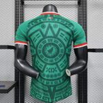 camiseta-mexico-primera-equipacion-mexico-version-jugador-2025-2026-parte-trasera camiseta-mexico-primera-equipacion-mexico-version-jugador-2025-2026-parte-trasera