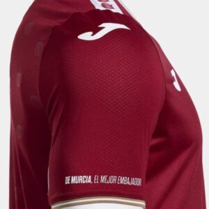 camiseta-real-murcia-primera-equipacion-2025-2026-puño