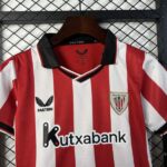 conjunto-niño-athletic-bilbao-primera-equipacion-2025-2026-cuello