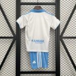 conjunto-niño-real-zaragoza-primera-equipacion-2025-2026-parte-trasera