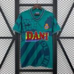 Camiseta retro RCD Espanyol 1996-1997 tercera equipación Camiseta retro RCD Espanyol 1996-1997 tercera equipación
