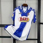 Camiseta retro RCD Espanyol 1999-2000 primera equipación
