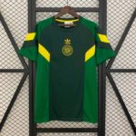 Camiseta Celtic FC Edición Especial 25-26 Camiseta Celtic FC Edición Especial 25-26