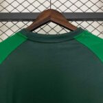 Camiseta Celtic FC Edición Especial 25-26 cuello dorsal Camiseta Celtic FC Edición Especial 25-26 cuello dorsal