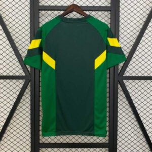 Camiseta Celtic FC Edición Especial 25-26 dorsal