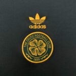 Camiseta Celtic FC Edición Especial 25-26 escudo Camiseta Celtic FC Edición Especial 25-26 escudo