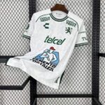 Camiseta Club León Segunda Equipación 25-26 Camiseta Club León Segunda Equipación 25-26