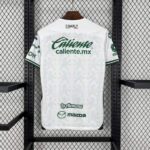 Camiseta Club León Segunda Equipación 25-26 dorsal Camiseta Club León Segunda Equipación 25-26 dorsal