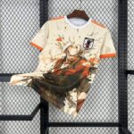 Camiseta Japón 25-26 Edición Especial – Goku