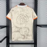 Camiseta Japón 25-26 Edición Especial – Goku dorsal