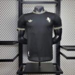 Camiseta Juventus Tercera Equipación 2025-26 Camiseta Juventus Tercera Equipación 2025-26