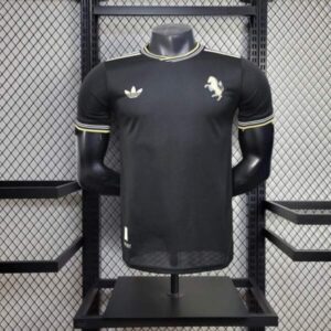 Camiseta Juventus Tercera Equipación 2025-26