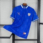 Camiseta Retro Athletic Bilbao 2001-2003 segunda equipación