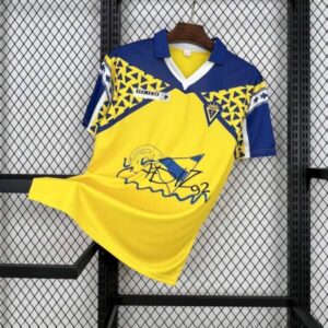Camiseta Retro Cadiz CF 1991-1992 primera equipación