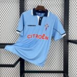 Camiseta Retro Celta de Vigo 1997-1999 primera equipación