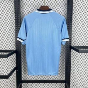 Camiseta Retro Celta de Vigo 1997-1999 primera equipación dorsal