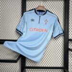 Camiseta Retro Celta de Vigo 1999-2000 primera equipación Camiseta Retro Celta de Vigo 1999-2000 primera equipación