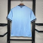 Camiseta Retro Celta de Vigo 1999-2000 primera equipación dorsal