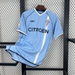 Camiseta Retro Celta de Vigo 2001-2002 primera equipación Camiseta Retro Celta de Vigo 2001-2002 primera equipación