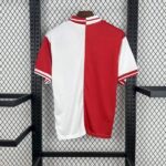 Camiseta Retro Celta de Vigo 2001-2002 segunda equipación dorsal