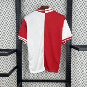 Camiseta Retro Celta de Vigo 2001-2002 segunda equipación dorsal