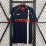 Camiseta Retro Celta de Vigo 2001-2003 tercera equipación