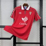 Camiseta Retro Cordoba C.F segunda equipacion 1999-2000