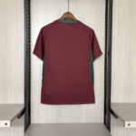 Camiseta de Entrenamiento Fluminense 2025-26 dorsal