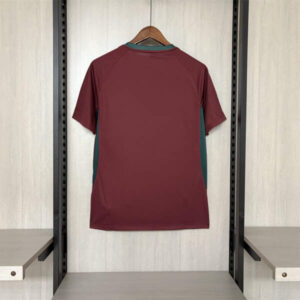 Camiseta de Entrenamiento Fluminense 2025-26 dorsal