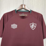 Camiseta de Entrenamiento Fluminense 2025-26-pecho