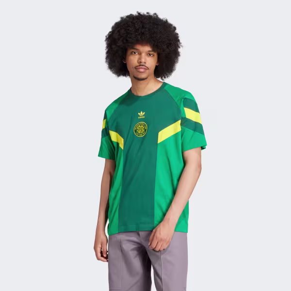 Camiseta Celtics edicion especial