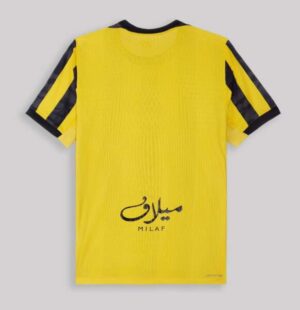 camiseta-al-ittihad-primera-equipacion-2025-2026-parte-trasera