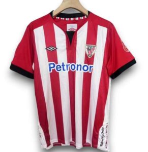 camiseta atletico de madrid 2011-2012 primera equipacion petronor