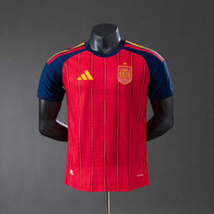 camiseta-españa-primera-equipacion-version-jugador-2025-2026