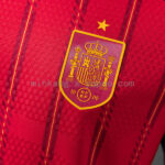camiseta-españa-primera-equipacion-version-jugador-2025-2026-escudo