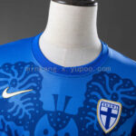 camiseta-filandia-segunda-equipacion-2026-cuello