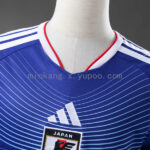 camiseta-japon-primera-equipacion-2025-2026-cuello camiseta-japon-primera-equipacion-2025-2026-cuello