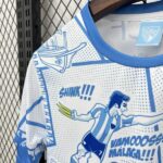 camiseta-málaga-edicion-especial-2025-2026-lateral
