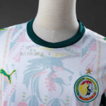 camiseta-senegal-primera-equipacion-2026-cuello camiseta-senegal-primera-equipacion-2026-cuello