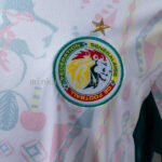 camiseta-senegal-primera-equipacion-2026-escudo camiseta-senegal-primera-equipacion-2026-escudo